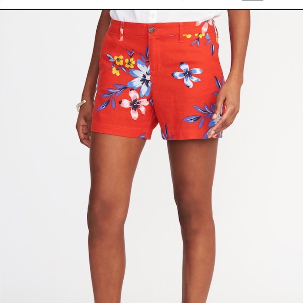 Women’s shorts